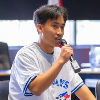 Charlie Li's profile photo