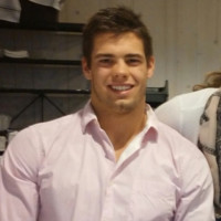 Complete Interiors Employee Austin Koneval's profile photo