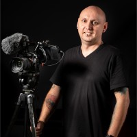 Pragmatic Thinking Employee Dyllon Cross's profile photo