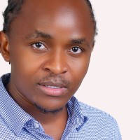 Shadrack Kioko Email