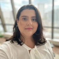 MSC Mediterranean Shipping Company Employee Laura Florence's profile photo