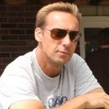Optimus Employee Glen Noren's profile photo