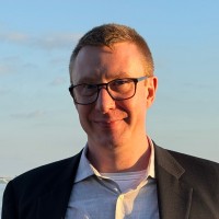 Muller Consulting & Data Analytics, LLC Employee James Muller's profile photo