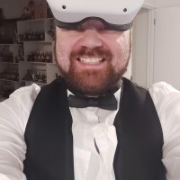 BrainLink Services Employee Douglas Mullen-Oldfield's profile photo