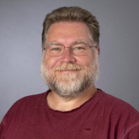 Utiligize Employee Kristian Thy's profile photo