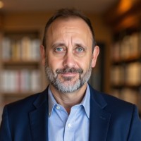 Mike Anderson's profile photo