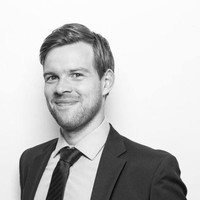 Lsr Employee Sveinn Gunnlaugsson's profile photo