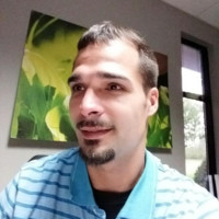 Carolina Container Employee Casey Reeves's profile photo