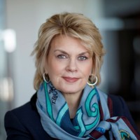 Rubicon Carbon Employee Anne Finucane's profile photo