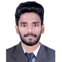 Aster DM Healthcare Employee Aswin Mohan's profile photo