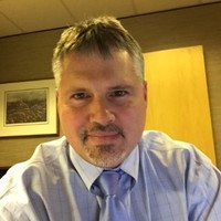 Transitional Data Services - TDS Employee Jim Leclaire's profile photo