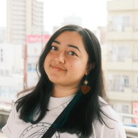 Inveterate, Inc Employee Rebecca Rodriguez's profile photo
