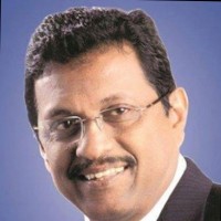 Intersight Holidays Employee Abraham George's profile photo