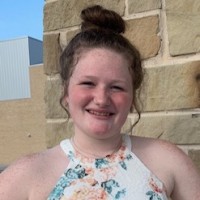 Pizza Shack Employee Jennifer Harrison's profile photo