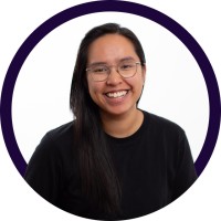 Osedea Employee Bea Lopez's profile photo