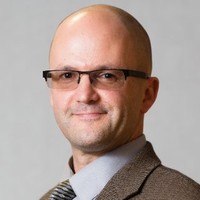 SUNY Geneseo Employee Glenn Geiser-Getz's profile photo