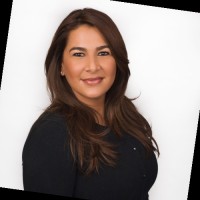 Alina Shammah Email & Phone Number