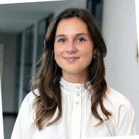 Hogenhouck Employee Emma Dugrenier's profile photo