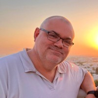 Atlantic Venture Group Employee Stephane Jacob's profile photo