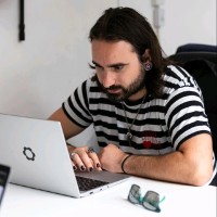 Prolong Employee Clément Eraud's profile photo
