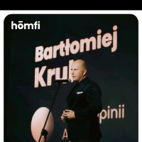 Bartlomiej Kruk Email