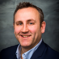 H+K International Employee John Morgan's profile photo