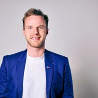 Eurowings Employee Sven Schmetzer's profile photo