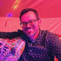 Lime Studios Employee Jeff Malen's profile photo