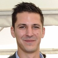 NOVILIS Employee Mathieu Fraysse's profile photo