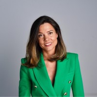 Enagás Employee Maria Junco Madero's profile photo