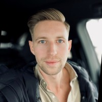 Adam Lexblad Email