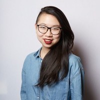 Email e telefono di Shirley Lin