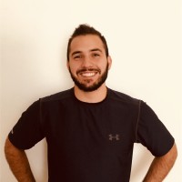 Experis Employee Nicolas Roa's profile photo