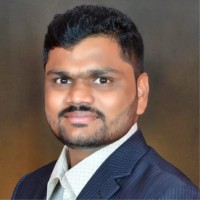 POWER BRIDGE Employee Flyacid Rodrigues's profile photo