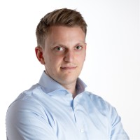 Alcentra Employee Chris Schubert's profile photo