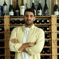 BODEBOCA Employee Juan José M.'s profile photo