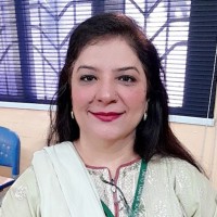 Teachers Development Centre Employee Mehar Fatima's profile photo