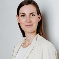 ProjectTogether Employee Marisa Hübner's profile photo