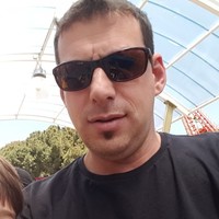 Sivron Employee Tomer Tubis's profile photo