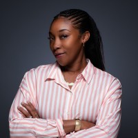 IGLTA Employee Toni Reckley-Harnarrine's profile photo