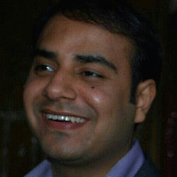 Aptiv Employee Vikas Gaur's profile photo