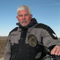 Refinery Terminal Fire Company Employee David Herr's profile photo