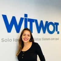 WITWOT Employee Noelia Hirschfeld's profile photo