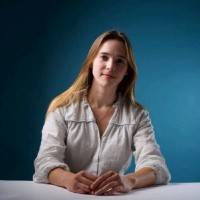 FCINQ Employee Olga Gavrysh's profile photo