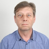 MDS (Micro-Data Systems) Employee Grigoriy Grinko's profile photo