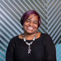 Alliance to Save Energy Employee Lakeesha Wilson's profile photo