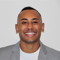 IMO Health Employee Justin John's profile photo