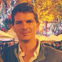 Grupo Premix Employee Jonas Fagundes's profile photo