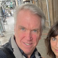 Tim Sheridan Email & Phone Number