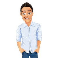 EmenacSoft Employee John Alex's profile photo